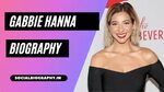 Gabbie Hanna Reddit - Telegraph